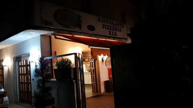 Ristorante pizzeria La Calabria di Formoso Antonio