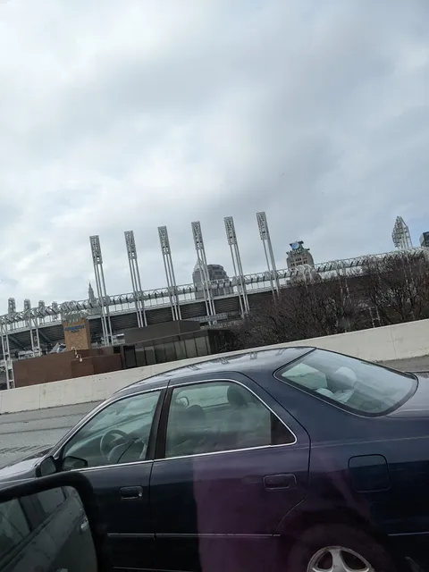 Cuyahoga Community College (Tri-C