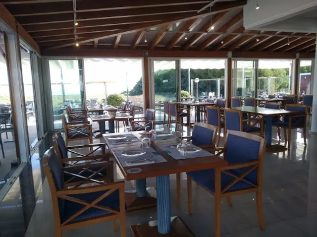 Restaurant Dunes Platja