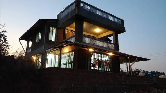 Serenity Hills, Dapoli