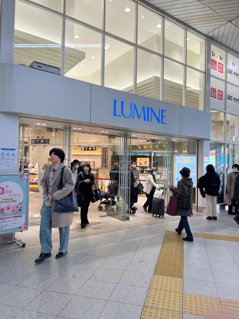 LUMINE Fujisawa