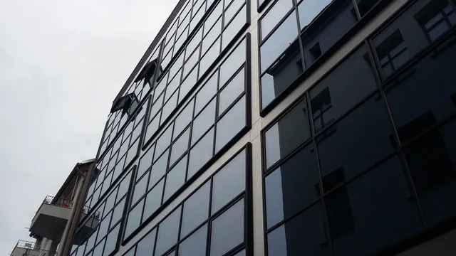 Apartment Belgisches Viertel