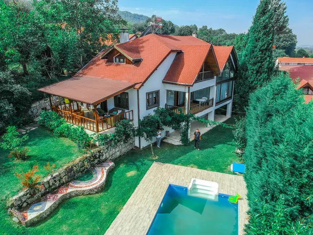 Villa Yanik - Sapanca