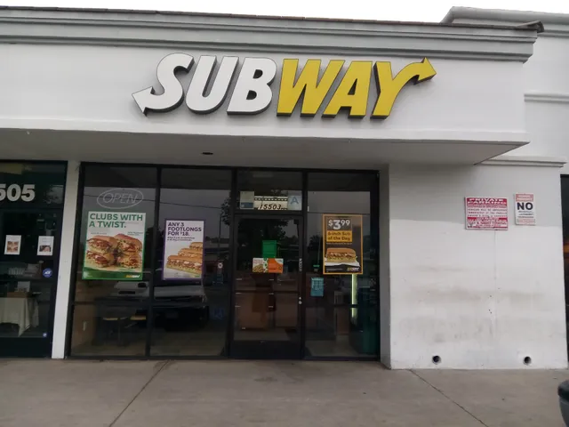 Subway