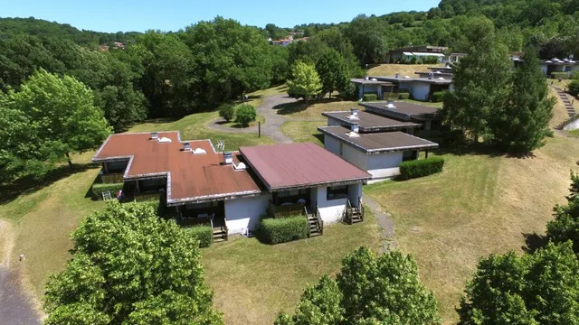 VVF Montpeyroux Auvergne