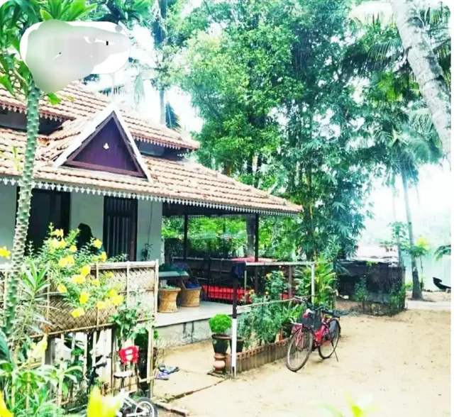 Munroe Heritage Inn Homestay