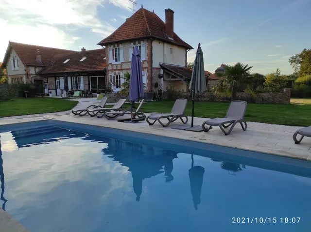 Les Hauts De L'Epilly