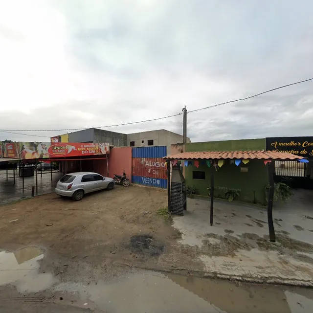 Restaurante Tempero De Mãe