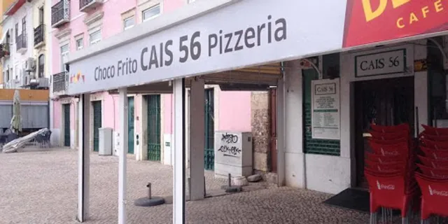 Cais 56