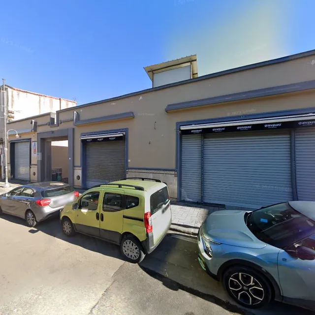 Pastificio Artigianale Granopuro