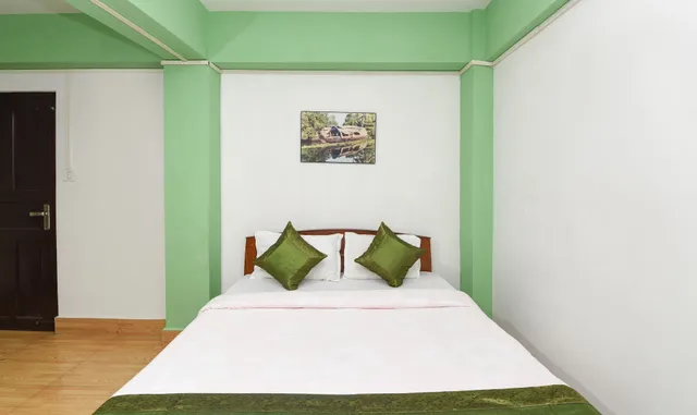 Markynti Guest House - Hotel in Happy Valley