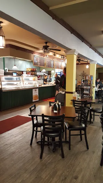 Tony's Pizzeria & Deli- Commercial Dr.