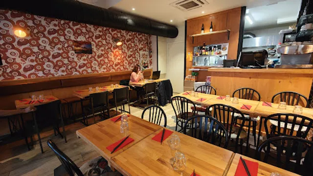 Le Petit Harajuku Ramen & Katsu