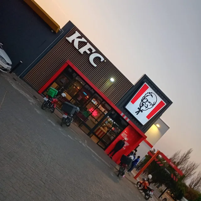 KFC Orlando East