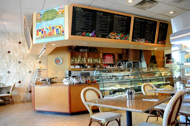 Grande's Bella Cucina