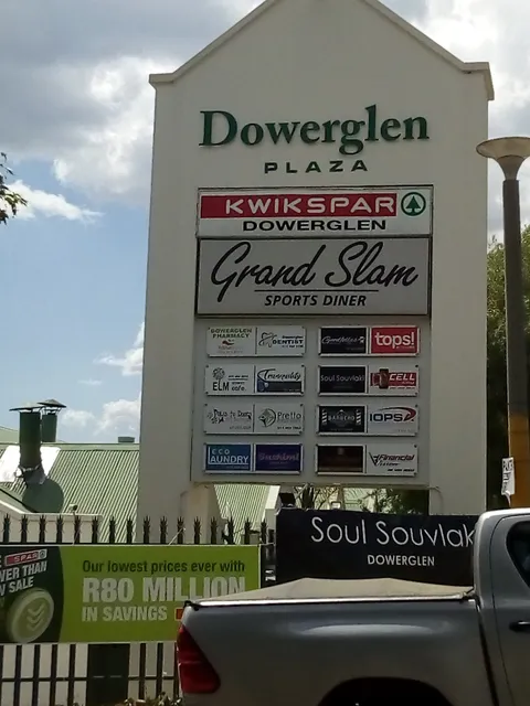 Dowerglen Plaza