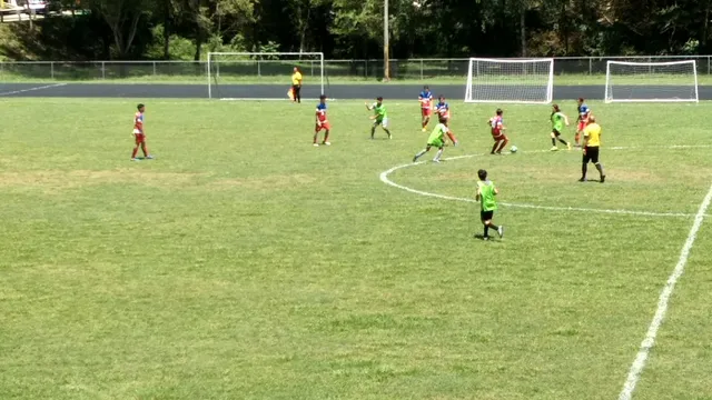 Pista Atlética de Aguada