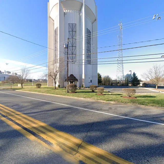 Aerospace Corporation