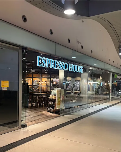 Espresso House