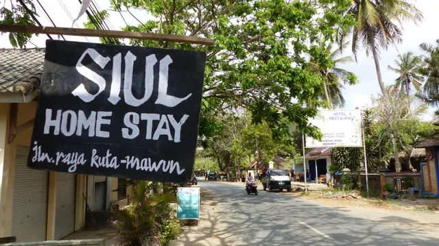Siul Homestay
