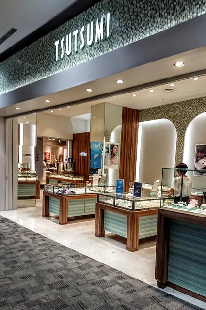 Jueritsutsumi Ionmorutsukubaten