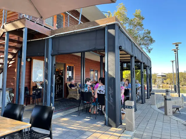 Nourishing the Soul Cafe