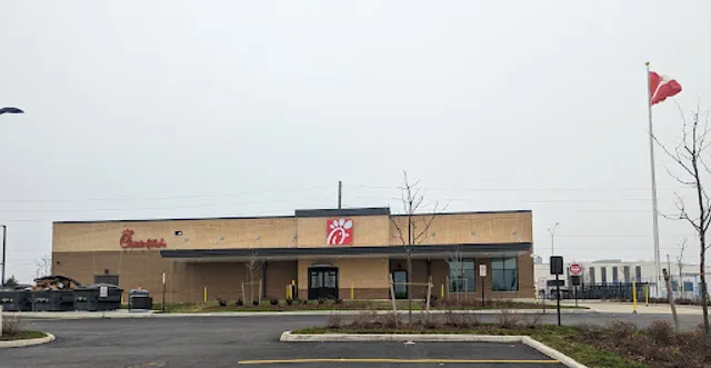 Chick-fil-A