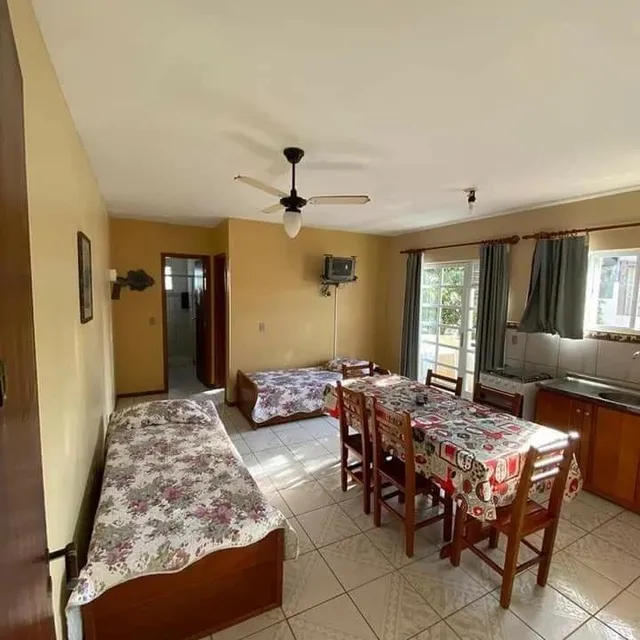 Departamentos Vale Encantado