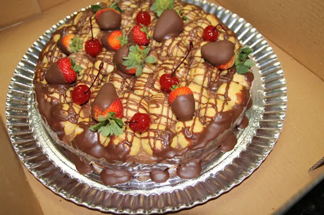 Doceteria Bolos e Doces