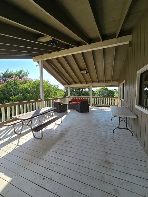 Thousand Trails Lake Whitney