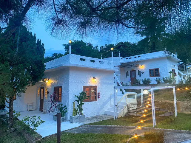 เนริสารีสอร์ท เขาค้อ