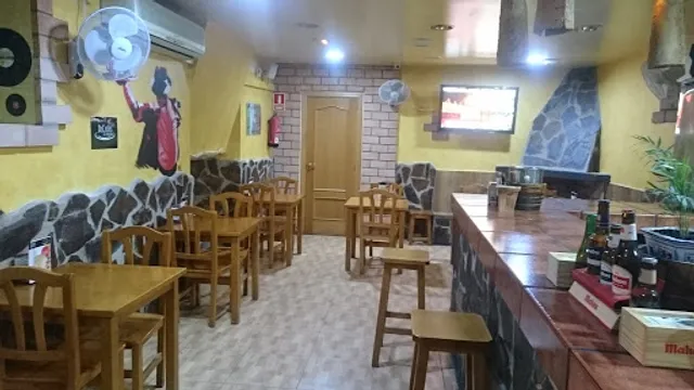 Decañas En Fedarío