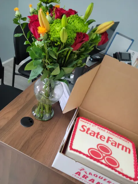 Lupe Orozco - State Farm Insurance Agent