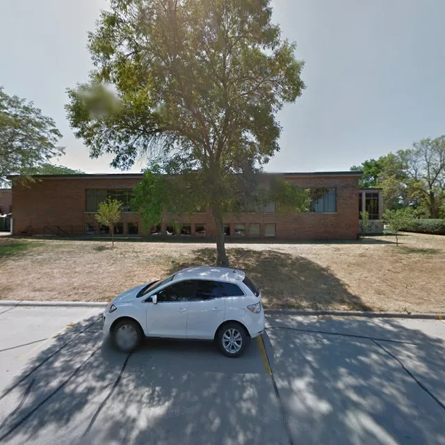 Wayne State College Student Center