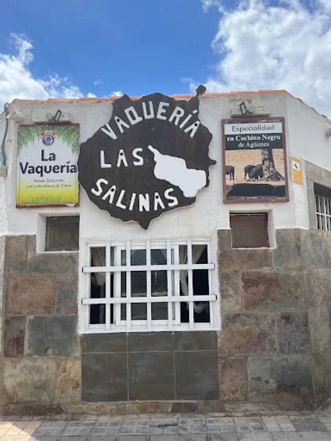 La Vaqueria