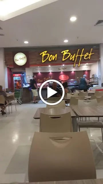 Bon Buffet