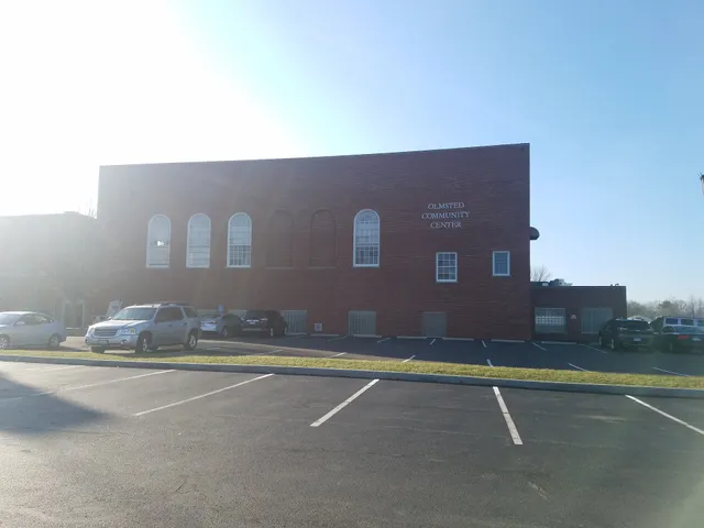Olmsted Community Center