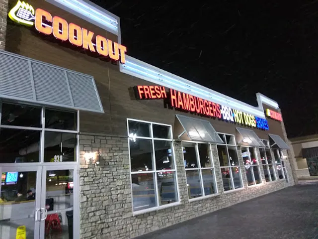 Cook Out