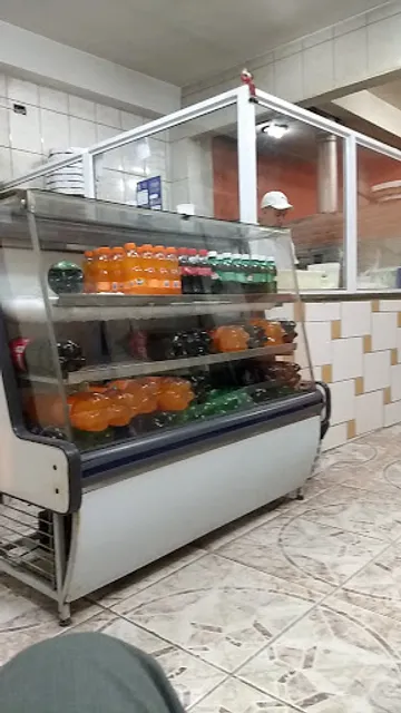 Top Pizzaria Bragança Pta