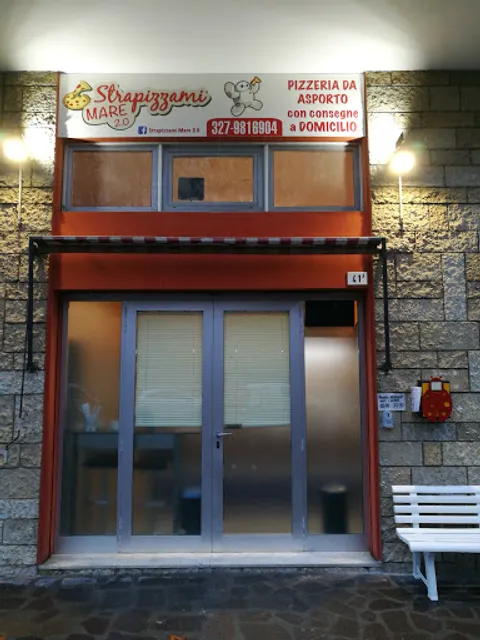 Strapizzami mare 2.0