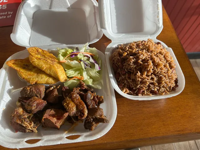 Sultane Cuisine & Bakery Restaurant