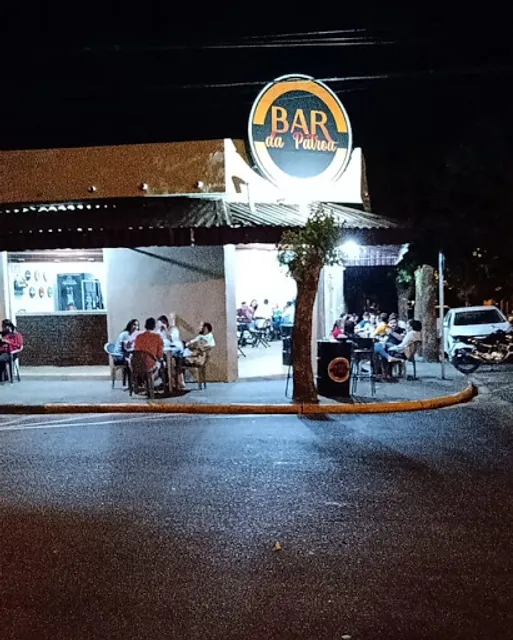 Bar da Patroa