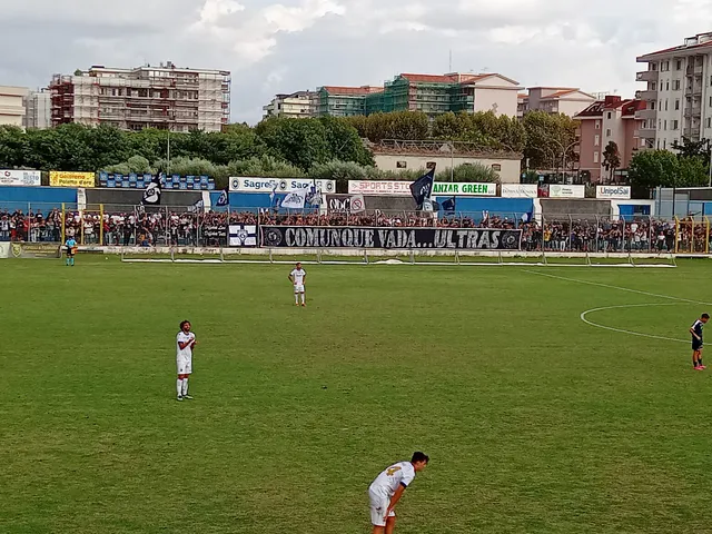 Stadio Mario Piccirillo