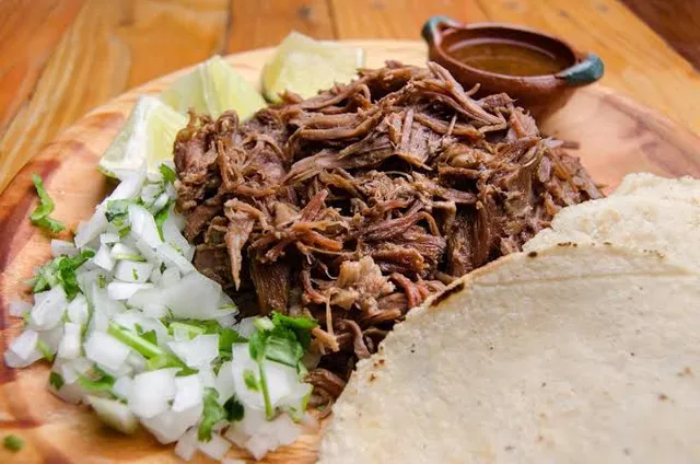Barbacoa don Pakiao