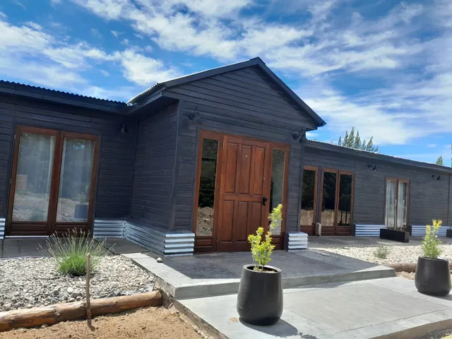 Hostería Ayres del Lago