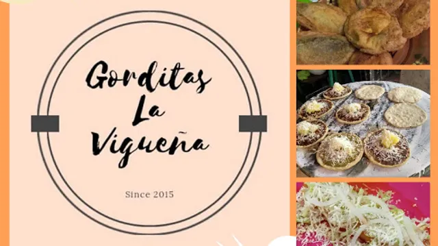 Tortas y más La Vigueña