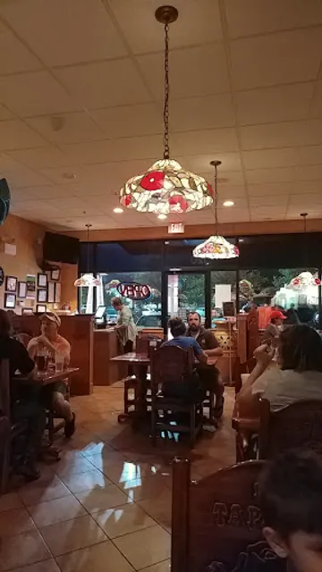 El Tapatio Mexican Restaurant