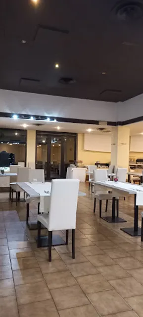 Ristorante Pulcinella c/o Hotel First