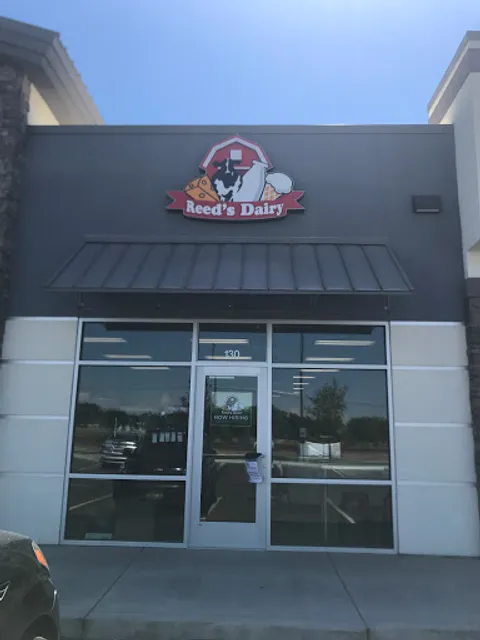 Reed's Dairy Meridian
