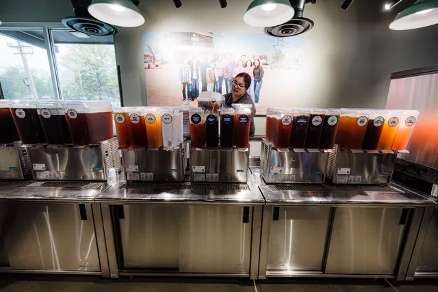 HTeaO - Las Cruces (Main & Spitz)